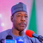 Zulum moves to repatriate over 12,000 Borno refugees from Cameroon