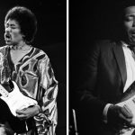 “He said, ‘I canceled a gig to come watch you play, could I steal some licks from you?’ That’s when we got to know each other”: Buddy Guy recalls the first time he met Jimi Hendrix