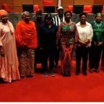 Newly Elected ECOFEPA President Calls For Unity To Take Women To Next Level