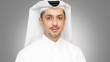 Qatar Airways names Hamad Ali Al-Khater as new group CEO