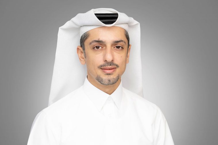 Qatar Airways names Hamad Ali Al-Khater as new group CEO