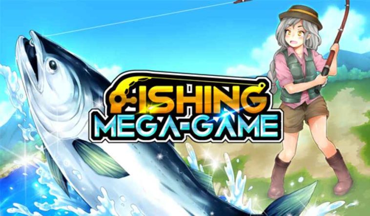 Fishing Mega-Game Is Coming to Steam in January 2026