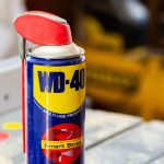Does WD-40 Freeze In Winter? What To Know Before Leaving It In Your Garage