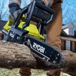 How Long Does The Ryobi 40v Chainsaw Last During Use?