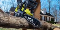 How Long Does The Ryobi 40v Chainsaw Last During Use?
