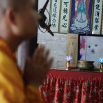 Can Chinese Temples Help the Souls of Dead Pets? It’s Complicated