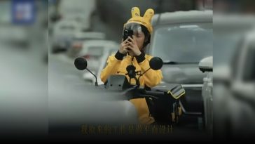 Reality Bites: Meituan’s ‘Rosy’ Delivery Ad Hits a Nerve in China