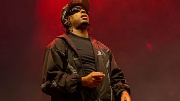 21 Savage Announces New Album What Happened to the Streets?