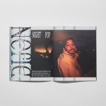 Pitchfork Launches New Dijon Zine