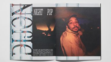 Pitchfork Launches New Dijon Zine