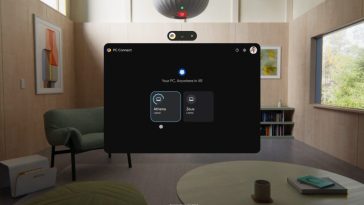 Galaxy XR adding ‘PC Connect’ for Windows apps and games, Google ‘Likeness’ avatars 