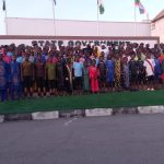 Tinubu rejoices with Gov Bago over release of 100 kidnapped Niger students