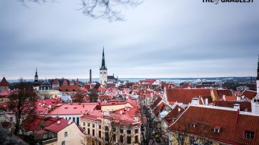 Estonian gambling tax cut passed by parliament