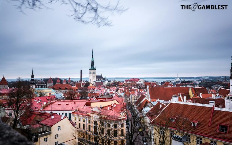 Estonian gambling tax cut passed by parliament