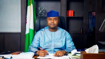 Southwest Unity Forum Stands by FIRS Chairman, Condemns ‘Baseless’ Attacks