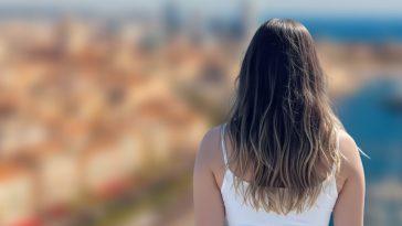 ¿Qué pasó con Mercedes Roa? Influencer mexicana fue hospitalizada tras derribar atacantes