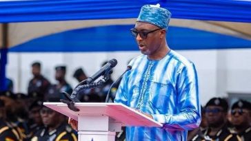 Ghana: Interior Ministry Orders Probe Into Alleged Assassination Attempt On Special Prosecutor