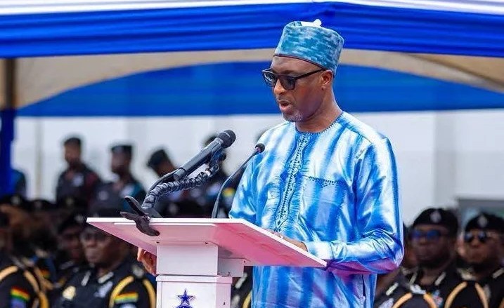 Ghana: Interior Ministry Orders Probe Into Alleged Assassination Attempt On Special Prosecutor