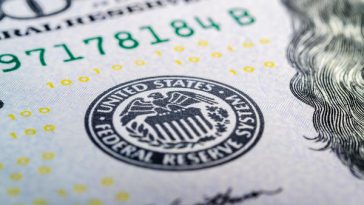 Fed bo v sredo potrdil še en obrestni rez, stavijo trgi