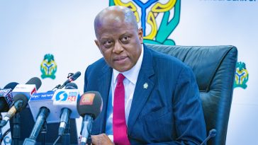 Nigeria’s Central Bank licences 82 BDCs in sweeping FX market cleanup