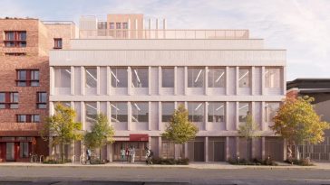 Graham to build UEL medical school