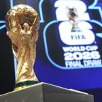 FIFA announce there will be three-minute hydration breaks in each half of the 2026 World Cup