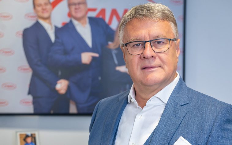 Stanić preuzeo Gradsku kavanu i vraća joj stari štih