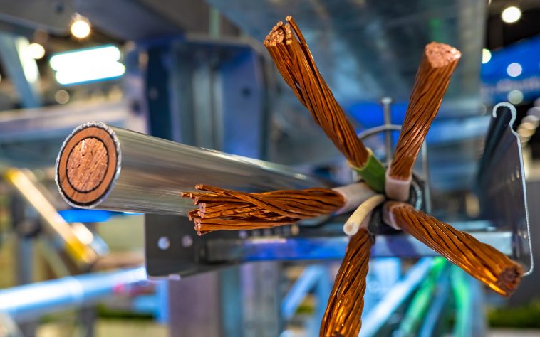 Bakar probija 11.500 dolara: Mercuria povlači 50 tisuća tona iz LME-a