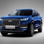 Chery Tiggo 8 Wins ‘Car Of The Year’ In The UK… 7-seat SUV Also Nominated For ‘Car Of The Year’ In Nigeria