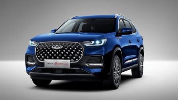 Chery Tiggo 8 Wins ‘Car Of The Year’ In The UK… 7-seat SUV Also Nominated For ‘Car Of The Year’ In Nigeria 