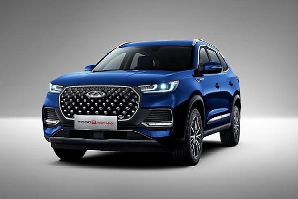 Chery Tiggo 8 Wins ‘Car Of The Year’ In The UK… 7-seat SUV Also Nominated For ‘Car Of The Year’ In Nigeria