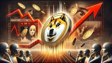 Dogecoin (DOGE) Knocked Back From Resistance—Can Bulls Regain Control?
