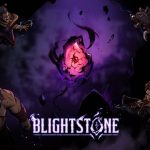 Blightstone Is Entering Steam Early Access on 20th January 2026