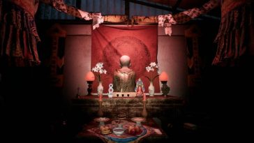 Incantation Has Released a Demo on Xbox Series X/S for the Indie Selects Demo Fest