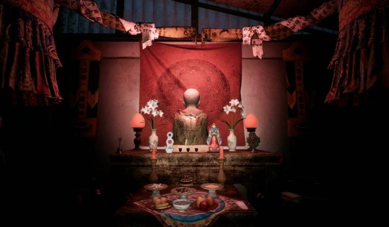 Incantation Has Released a Demo on Xbox Series X/S for the Indie Selects Demo Fest