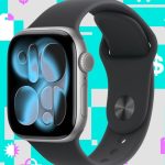 The Apple Watch Series 11 just got a big $100 discount ahead of the holidays