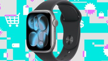 The Apple Watch Series 11 just got a big $100 discount ahead of the holidays