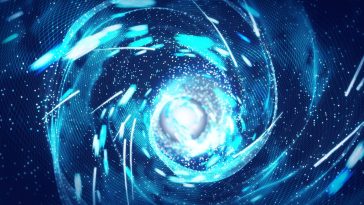 The closer we look at time, the stranger it gets