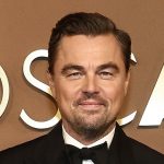 Leonardo DiCaprio on Private Life Philosophy, Career Mindset