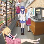 ‘Ichijouma Mankitsugurashi!’ Announces Production Staff, Spring 2026 Premiere