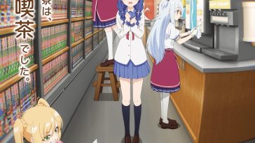 ‘Ichijouma Mankitsugurashi!’ Announces Production Staff, Spring 2026 Premiere