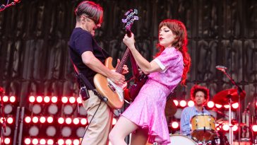 Rilo Kiley Announce 2026 Tour Dates