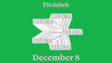 Bladee, Dawn Richard, and More: This Week’s Pitchfork Selects Playlist
