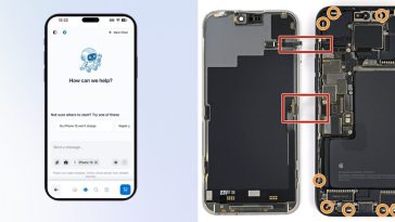 iFixit launches FixBot AI repair helper, with free and paid versions