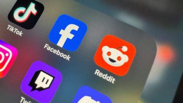 Reddit making global changes to protect kids after social media ban