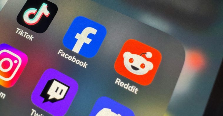 Reddit making global changes to protect kids after social media ban
