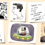 THR Animation Roundtable: Inside the Craft, Chaos and “Nerd Love” Behind This Year’s Top Contenders