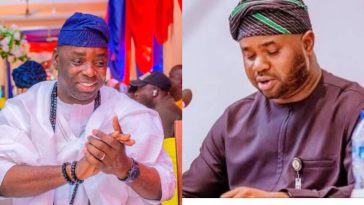 Aare of Ofiki Condemns Plot Against FIRS Chairman, Calls It Sabotage Of Renewed Hope Agenda