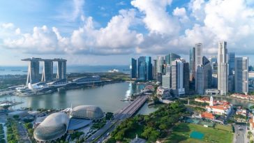 Red Sea tensions leave global supply chains in limbo, Singapore offers port relief