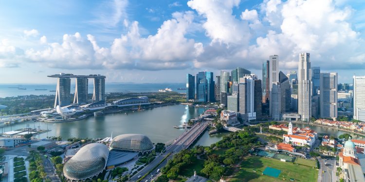 Red Sea tensions leave global supply chains in limbo, Singapore offers port relief